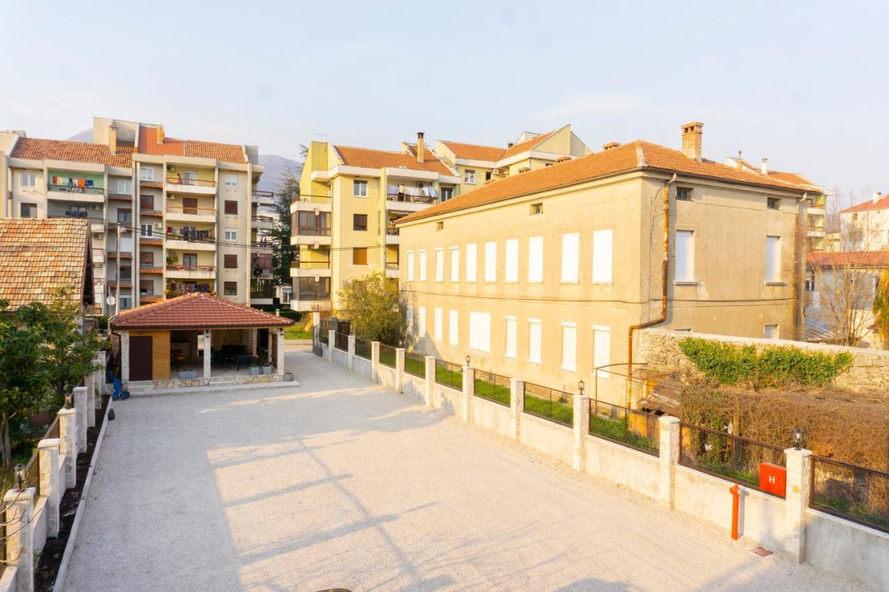 Herceg Vila Trebinje Exterior foto